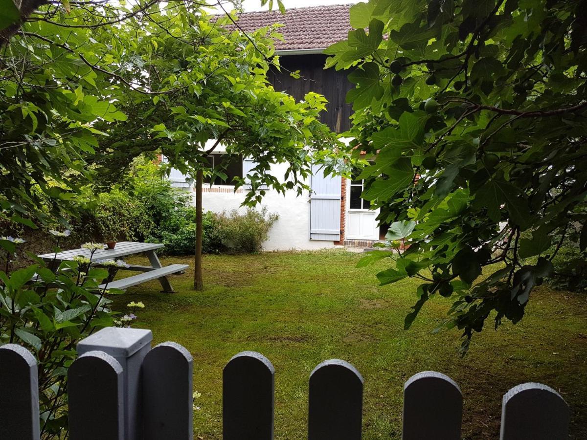 Gites & Spa De Charme " Ploum" Pouydesseaux Exterior photo